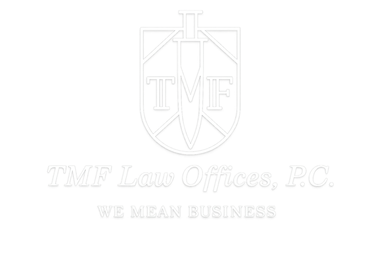 TMF Law Offices, P.C.